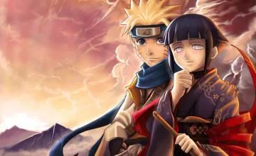 Free Download Wallpaper Familia De Naruto Page 1827037 (360 x 220)
