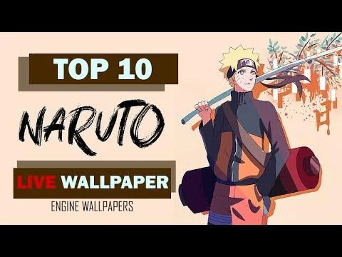 Free Download Wallpaper Engine Wallpapers Naruto Page 1827227 (480 x 360)