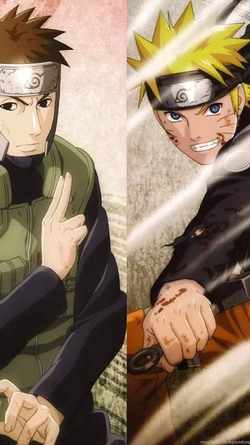 Free Download Wallpaper Games 1920x1080 Naruto Page 1827362 (360 x 640)