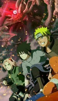 Free Download Naruto And Sasuke Wallpaper Phone Page 18288 (200 x 345)