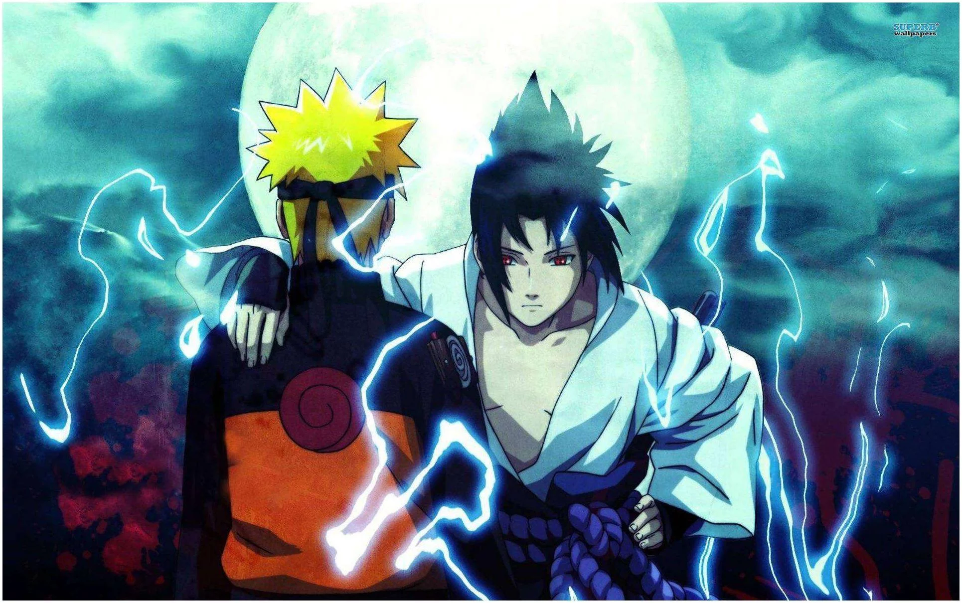 Free Download Naruto And Sasuke Wallpaper Phone Page 18299 (1930 x 1210)