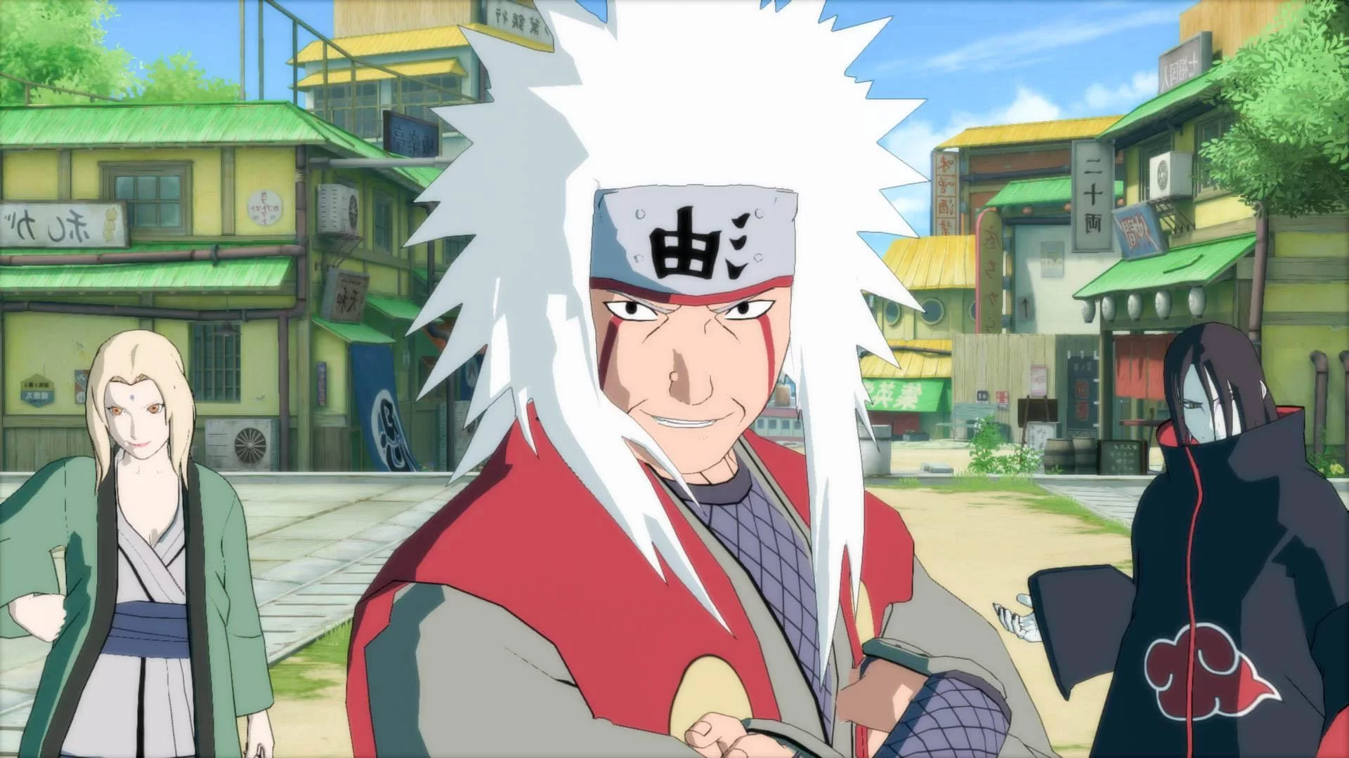 Free Download Naruto Desktop Wallpaper Top And Bottom Page 18338 (1920 x 1080)