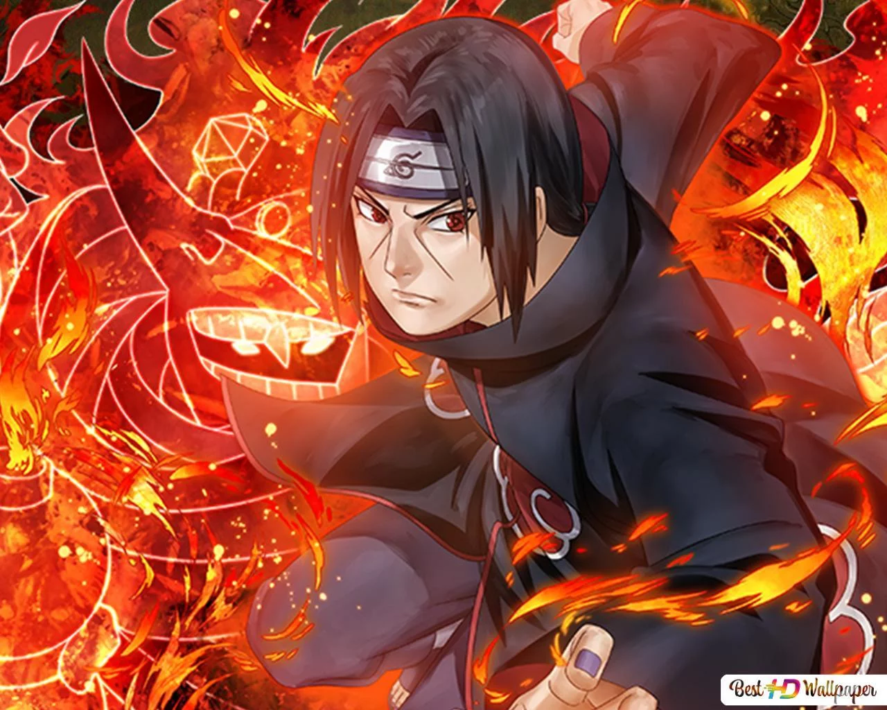 Free Download Wallpaper Do Naruto Hd Page 183528 (1280 x 1024)