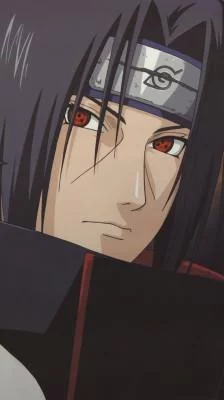 Free Download Naruto Itachi Sad Wallpaper Page 183537 (224 x 400)