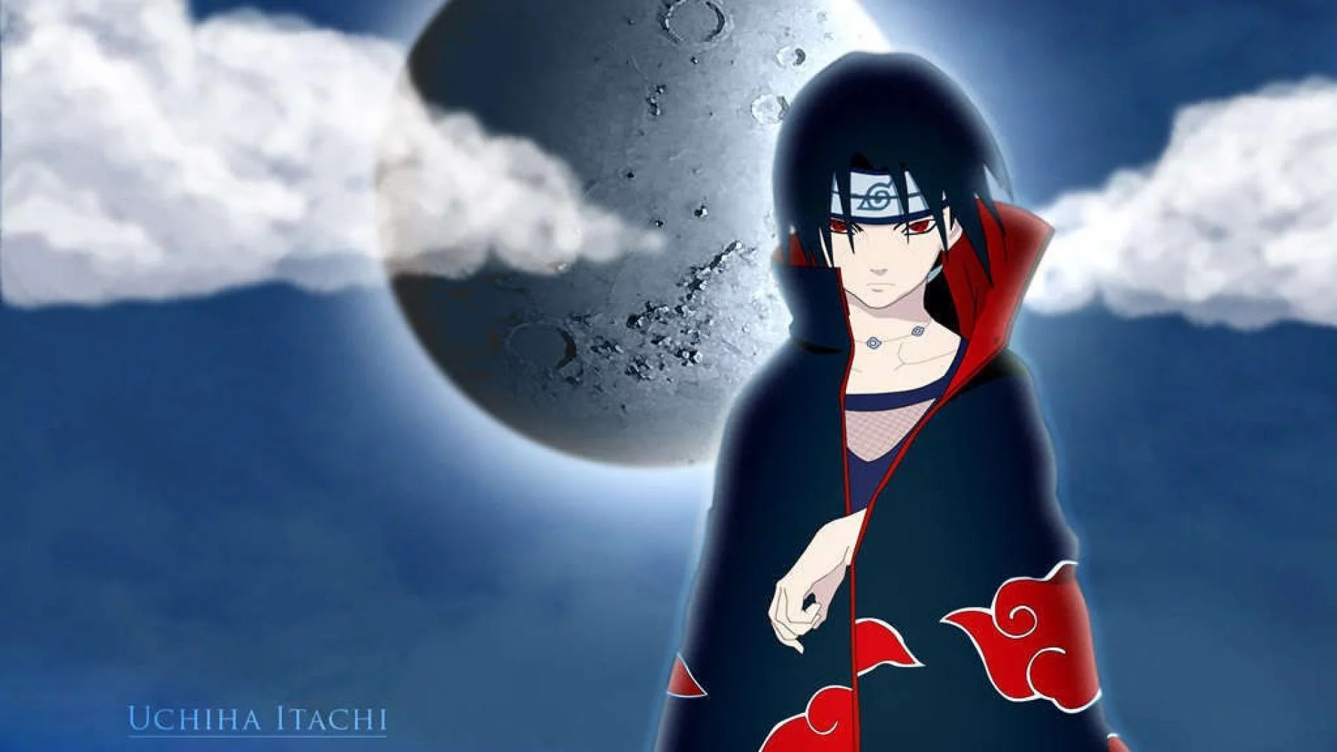 Free Download Naruto Itachi Wallpaper Hd Page 183542 (1920 x 1080)