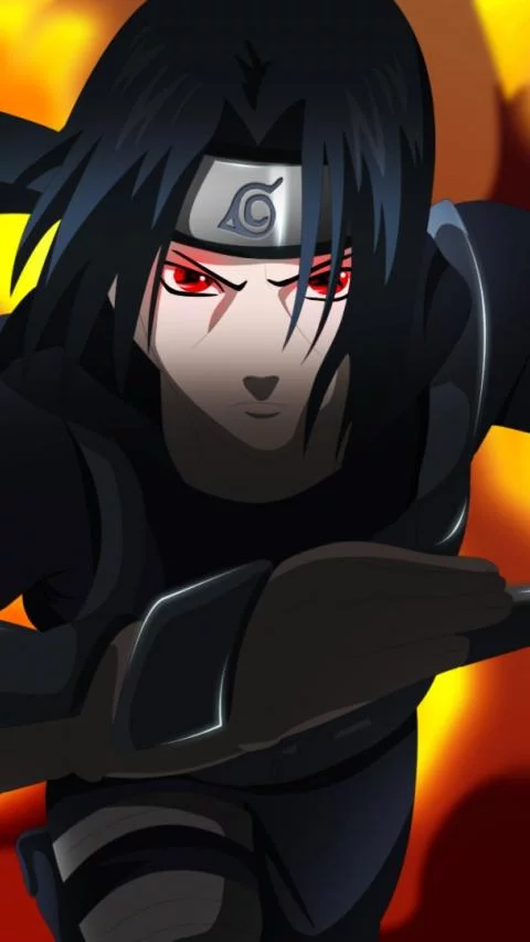Free Download Wallpaper Hd Naruto 480x854 Page 183558 (480 x 854)