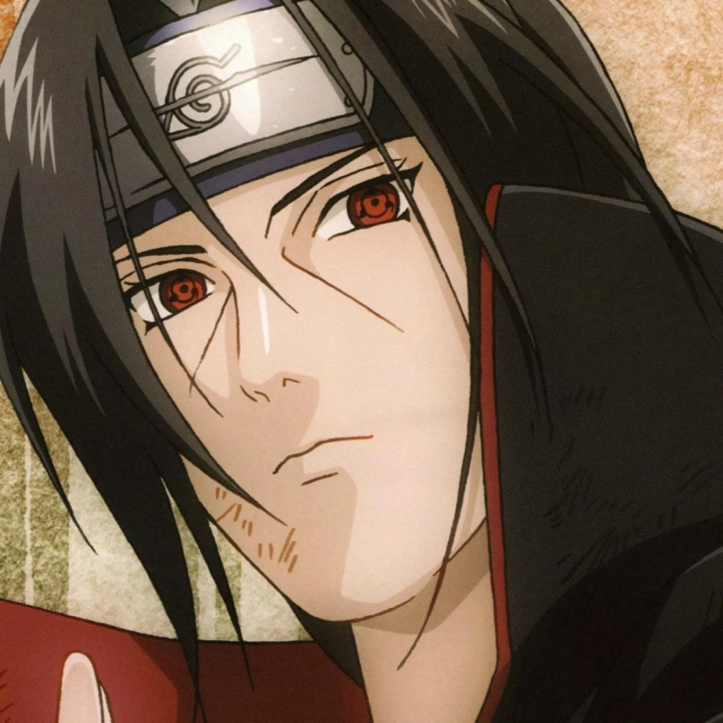 Free Download Naruto Mangekyou Sharingan Wallpaper Page 183560 (1440 x 1440)