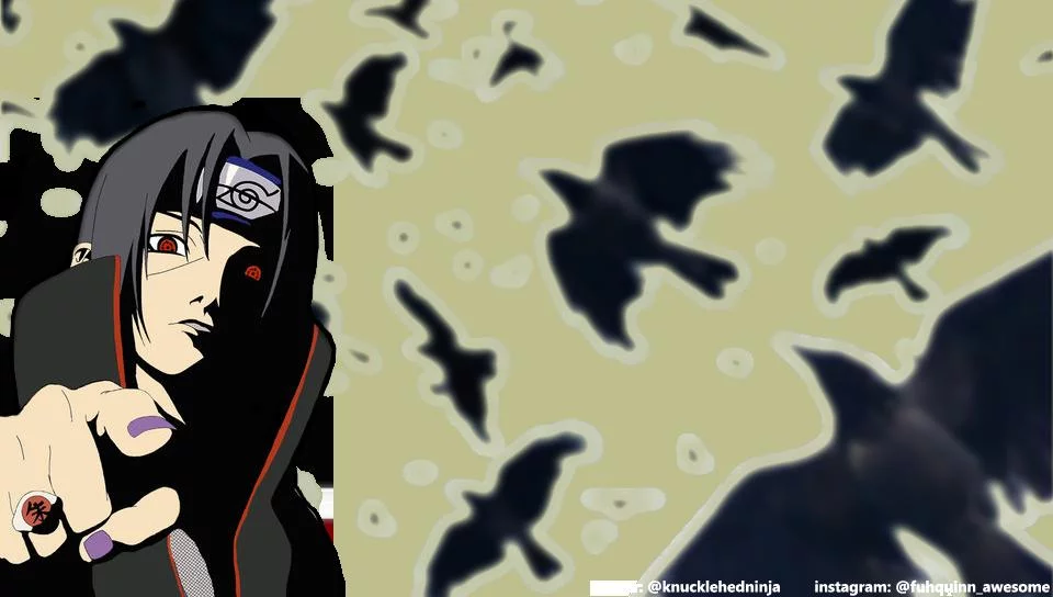 Free Download Naruto Wallpaper For Psp Free Download Page 183563 (960 x 544)