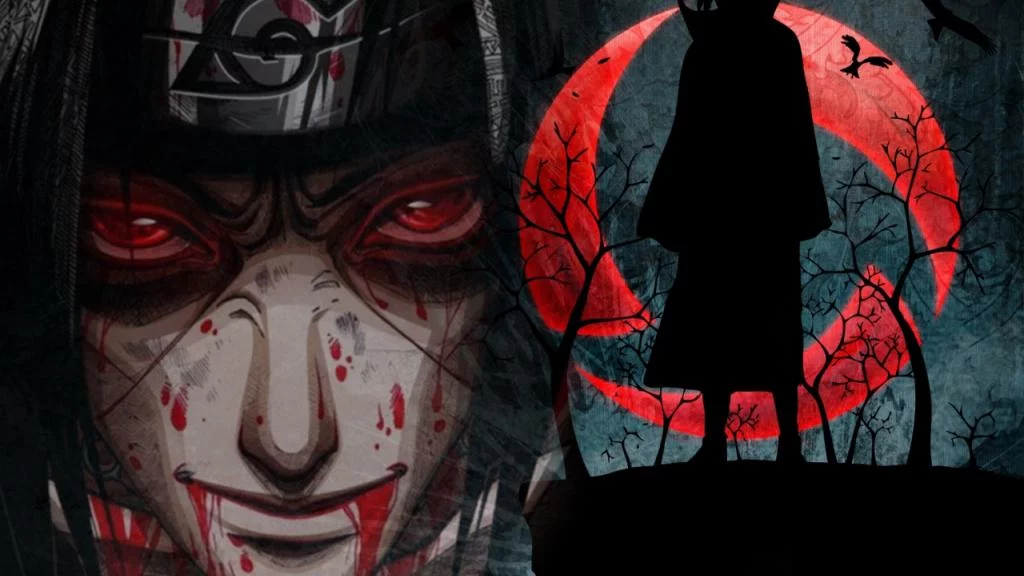 Free Download Wallpapers For Naruto Itachi Uchiha Page 183579 (1024 x 576)