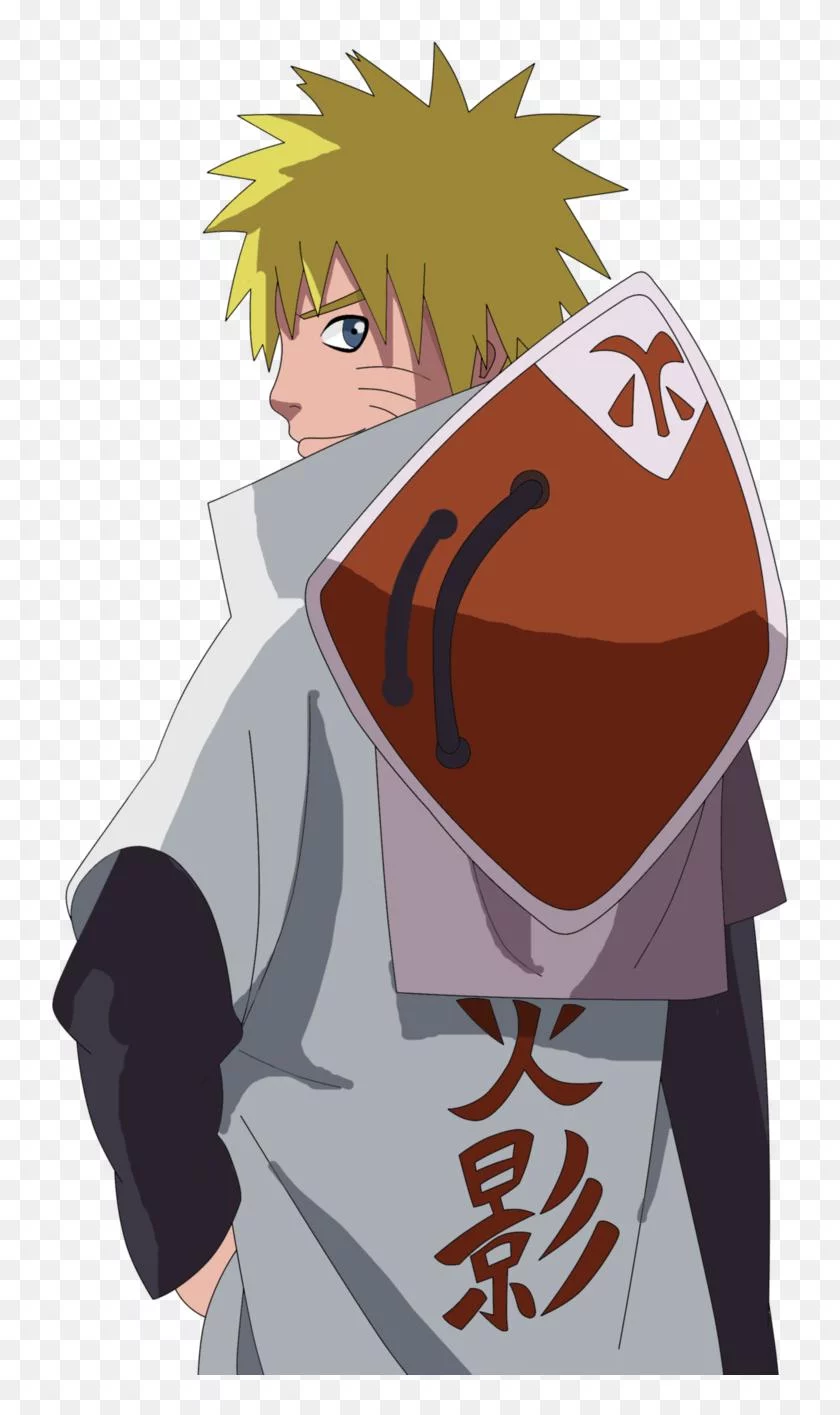 Free Download Wallpaper Naruto Hokage 7 Hd Page 183630 (840 x 1415)