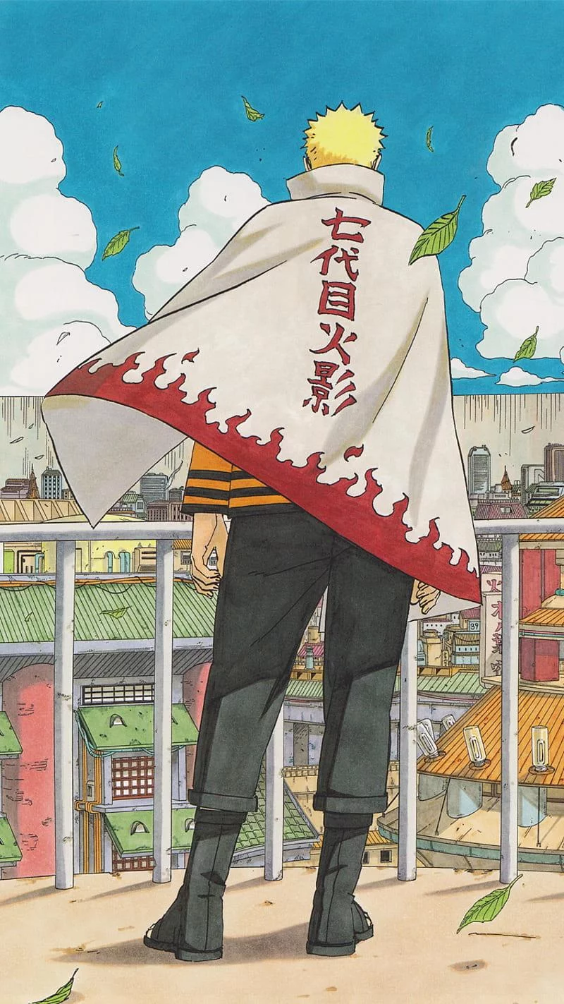 Free Download Naruto Wallpaper Simple Hokage Page 183644 (800 x 1423)