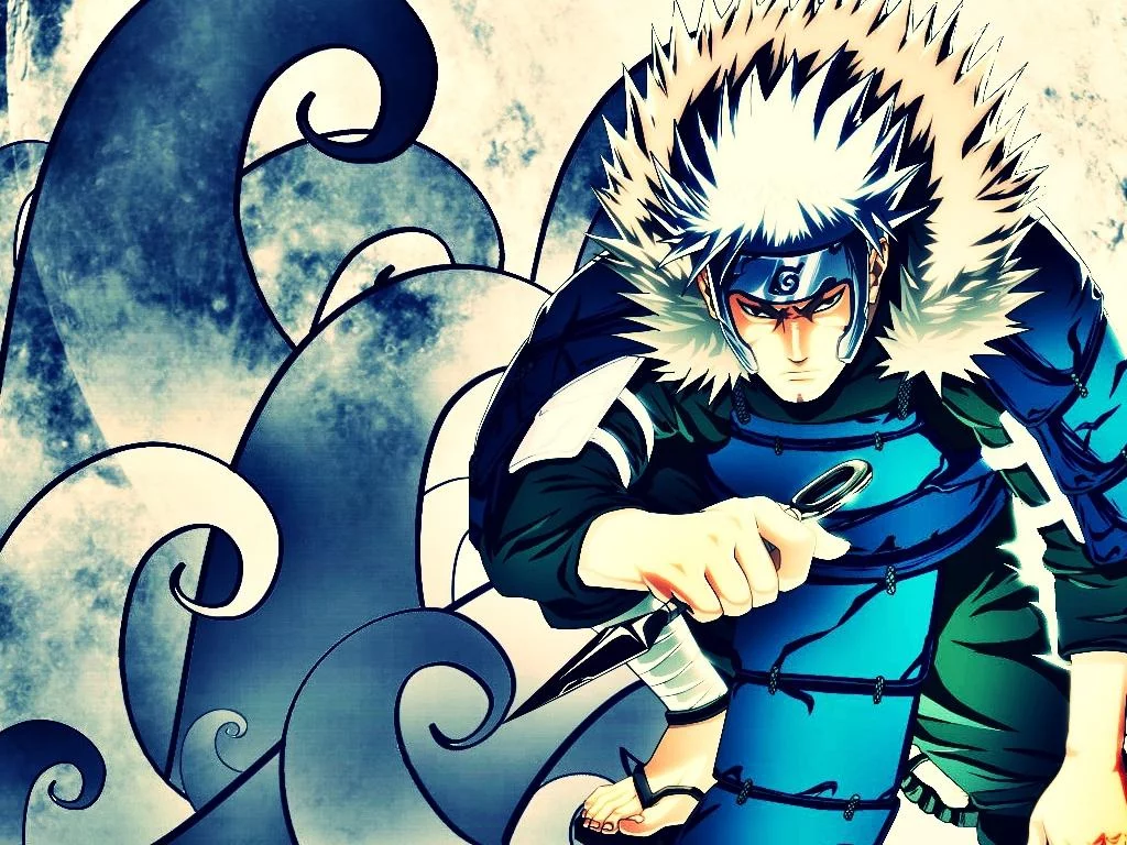 Free Download Naruto 7 Hokage Wallpaper Page 183654 (1024 x 768)