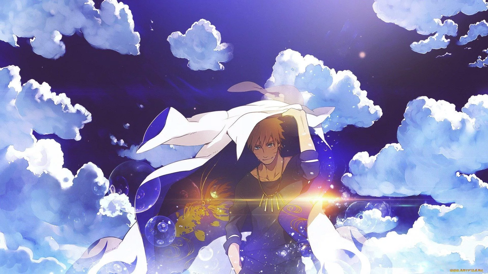 Free Download Naruto 1920 By 1080 Wallpaper Page 183655 (1920 x 1080)