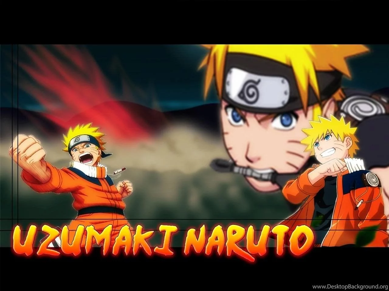 Free Download Naruto New Wallpaper 2015 Page 183687 (1280 x 960)