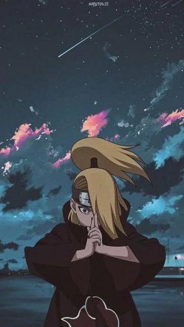 Free Download Wallpaper Do Naruto Em Hd Page 1837043 (360 x 640)