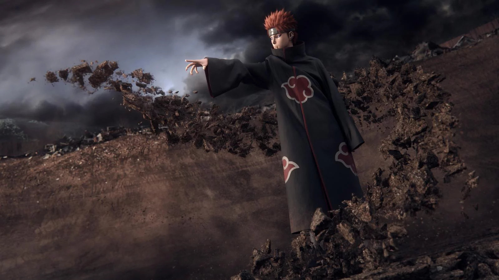 Free Download Naruto Shippuden Wallpaper Hd 3d 2013 Page 183726 (1600 x 900)