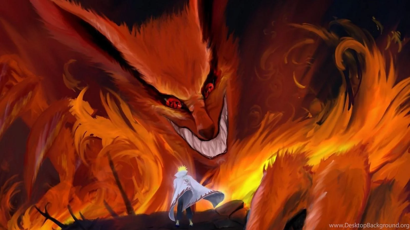 Free Download Wallpaper Naruto Keren Pc Page 183737 (1600 x 900)