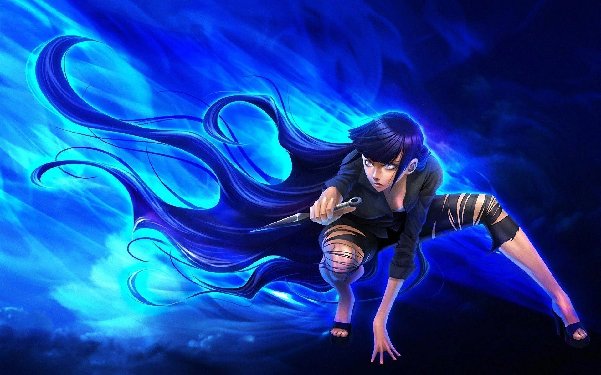 Free Download Naruto Hinata Free Wallpaper Download Page 183760 (1920 x 1200)