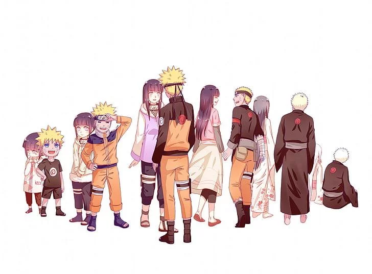 Free Download Naruto Hinata Free Wallpaper Download Page 183766 (728 x 537)