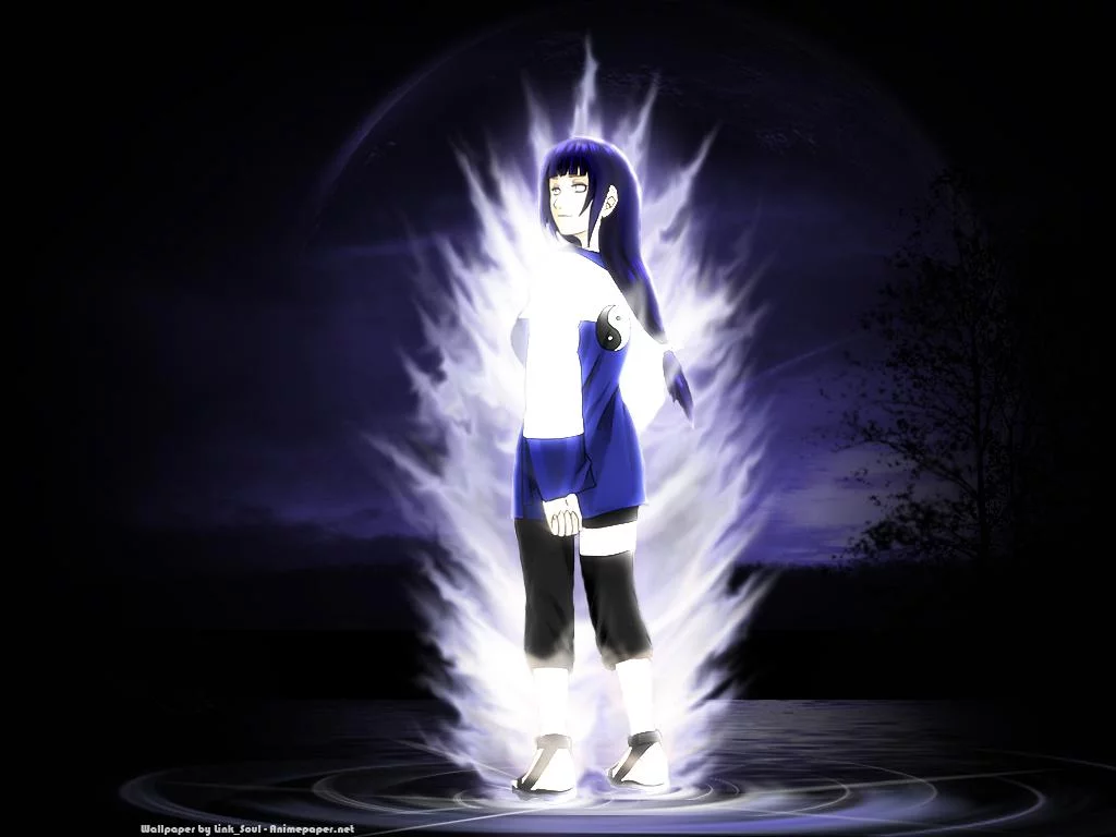 Free Download Download Wallpaper Naruto Hinata Hd Page 183768 (1024 x 768)