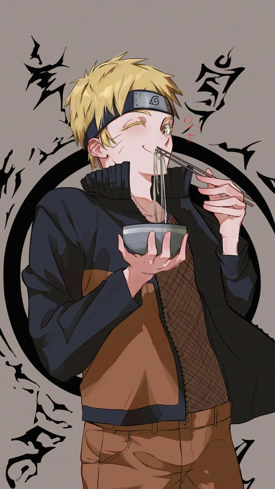 Free Download Naruto Uzumaki Wallpaper Hd For Mobile Page 18401 (1080 x 1920)