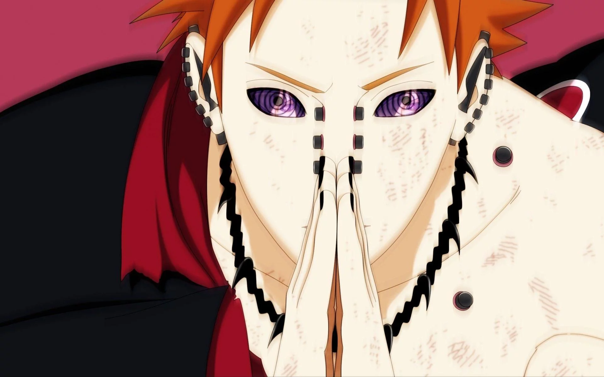 Pain Naruto Hd Wallpaper Page 1842 (1920 x 1200)