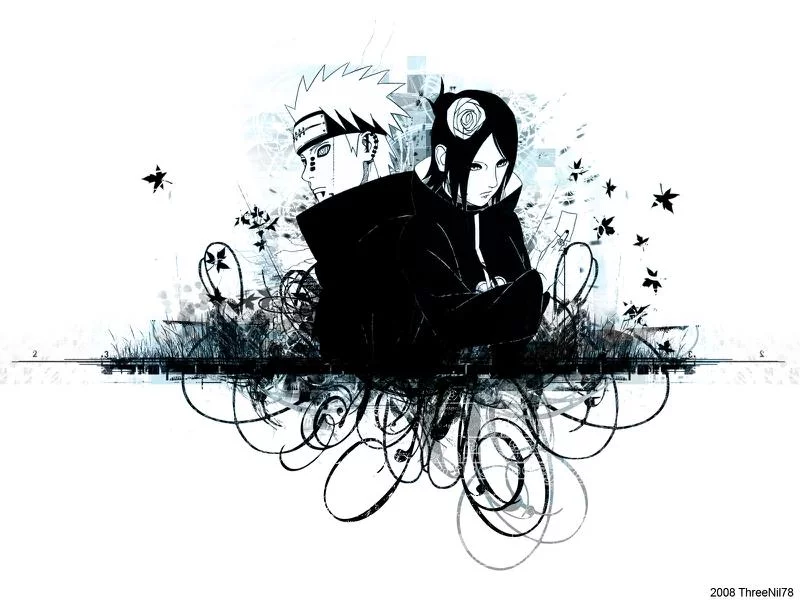Free Download Naruto Shippuden Sad Wallpapers Hd Page 1843 (800 x 600)