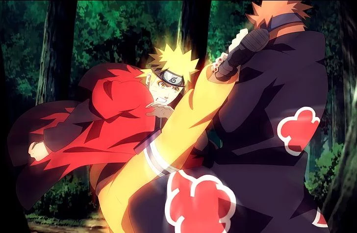 Free Download 1920x1080 Resolution Naruto Pain Wallpaper Page 1844 (728 x 477)