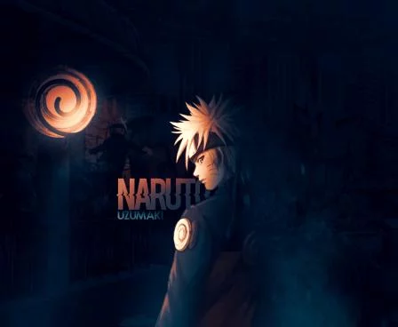Free Download Wallpaper Naruto 3d Untuk Android Page 1844686 (448 x 368)