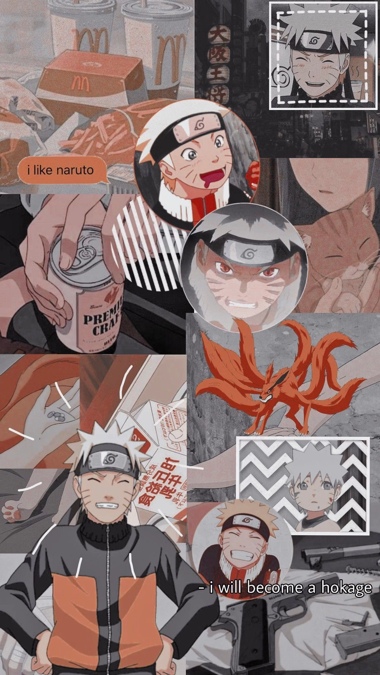 Free Download Wallpaper Do Naruto Para Celular Page 1844714 (1288 x 2289)