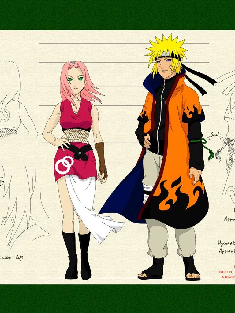 Free Download Wallpaper Do Naruto Para Celular Page 1844720 (768 x 1024)