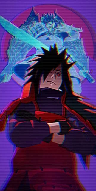Free Download Wallpaper Do Naruto Para Celular Page 1844726 (322 x 640)