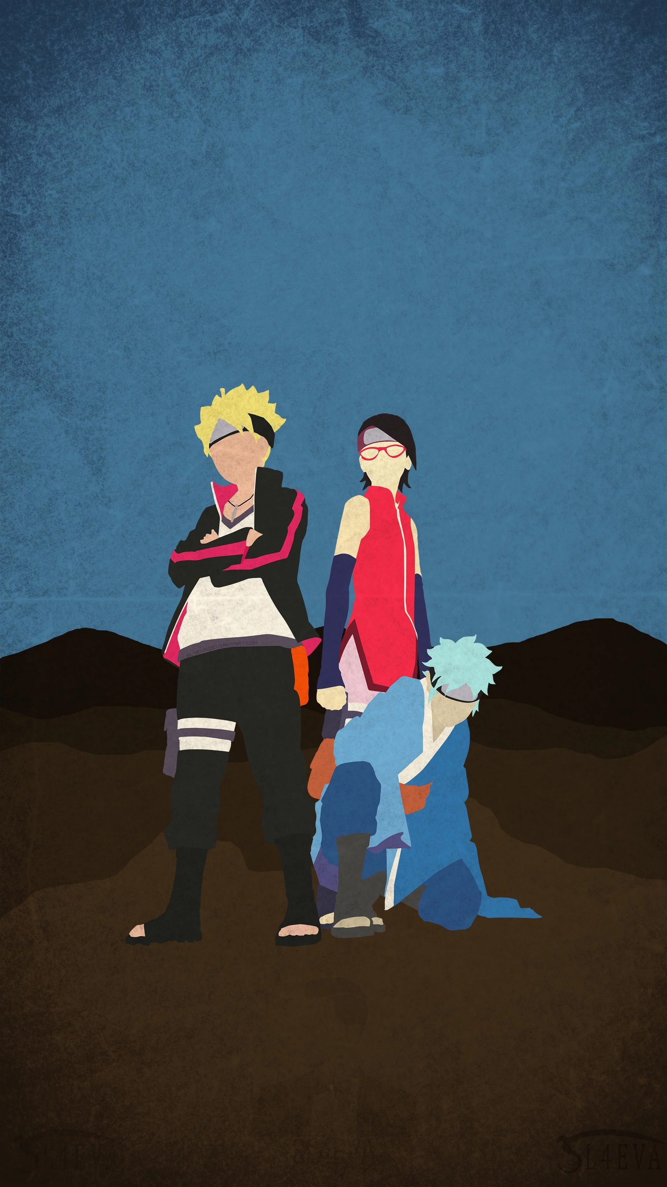 Free Download Wallpaper Do Naruto Para Celular Page 1844729 (2160 x 3840)