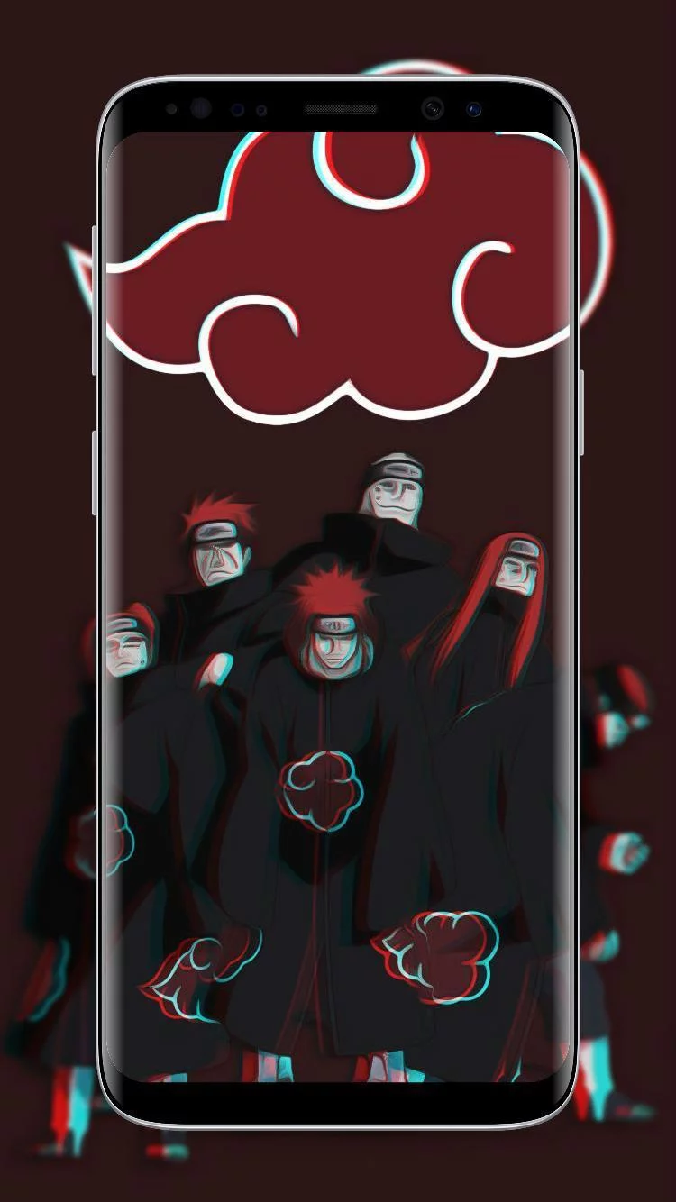 Free Download Download Wallpaper Naruto Shippuden Android Page 18464 (750 x 1334)