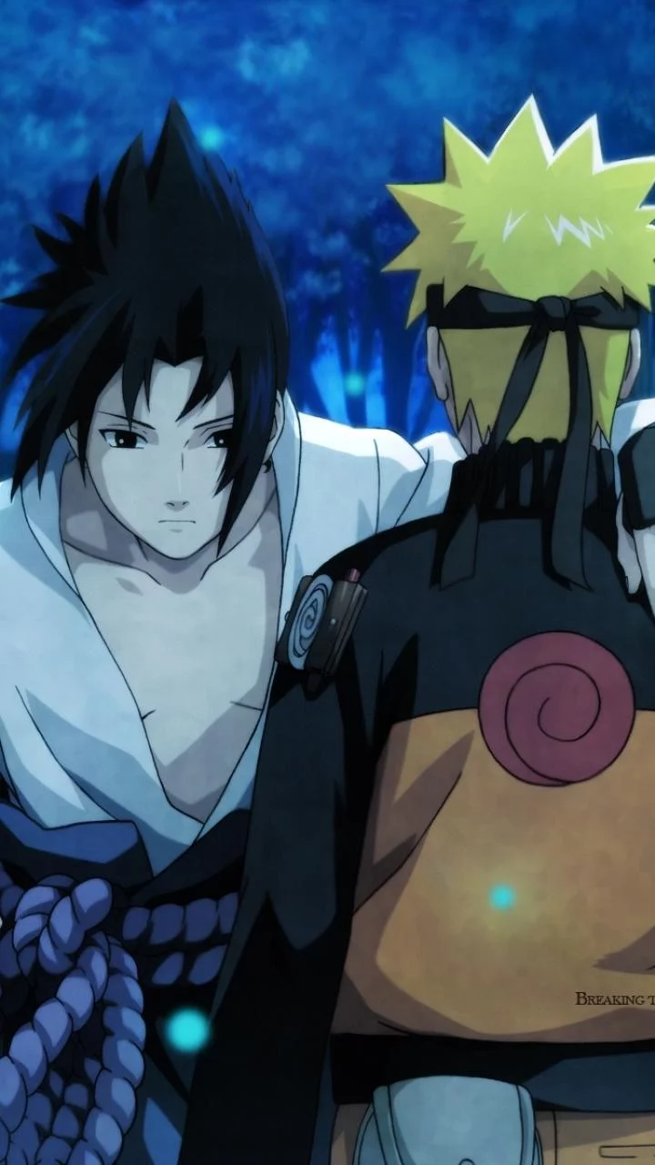 Free Download Naruto And Sasuke Wallpaper Phone Page 18471 (720 x 1280)