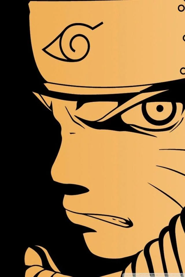 Free Download Naruto Iphone 4s Wallpaper Page 18474 (640 x 960)