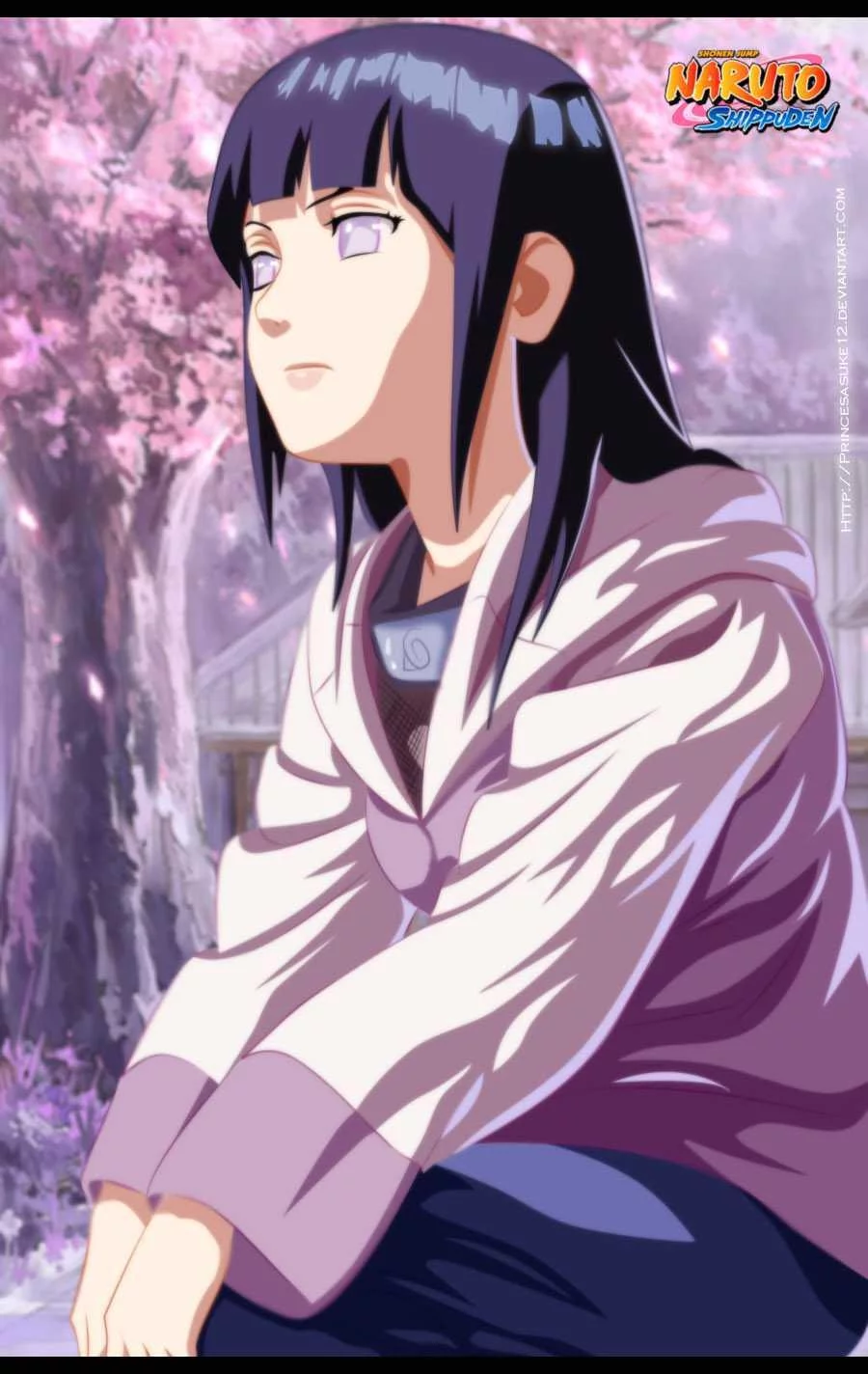 Free Download Wallpaper Iphone Naruto Hinata Page 1847846 (900 x 1424)