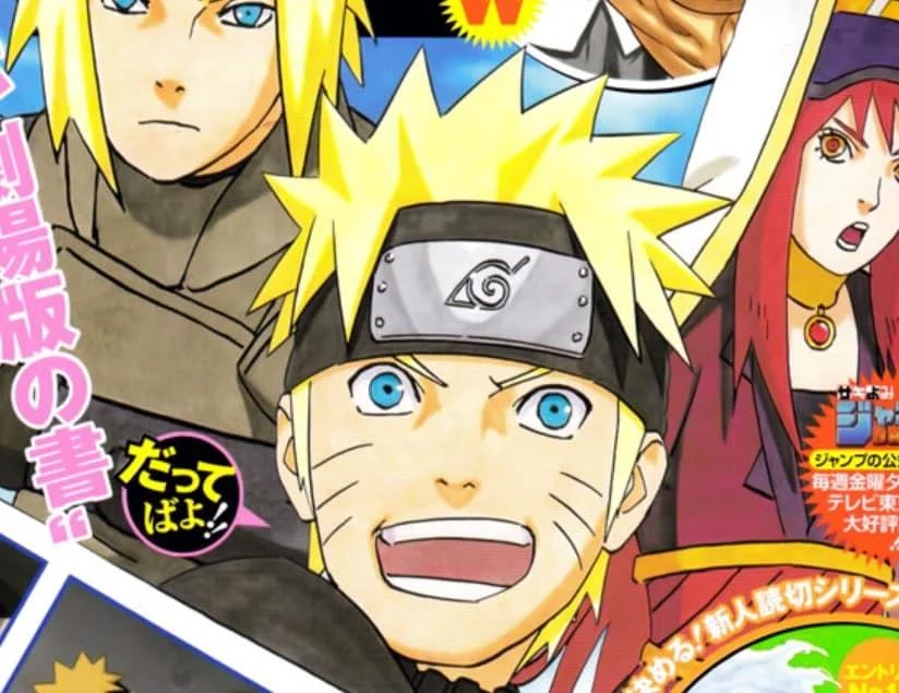 Free Download Wallpaper Naruto The Last Terbaru Page 1848152 (824 x 635)