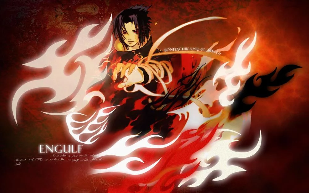 Free Download Wallpaper Naruto Dan Sasuke Keren Page 1848161 (1000 x 625)