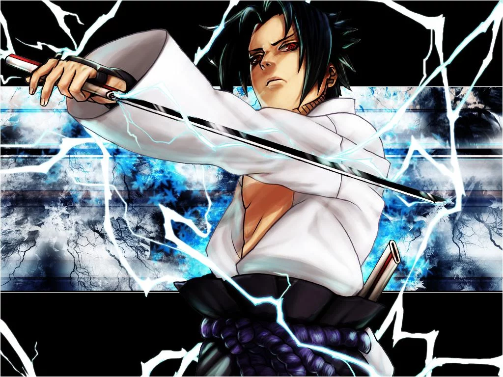 Free Download Wallpaper Keren Naruto Dan Sasuke Page 1848163 (1024 x 768)