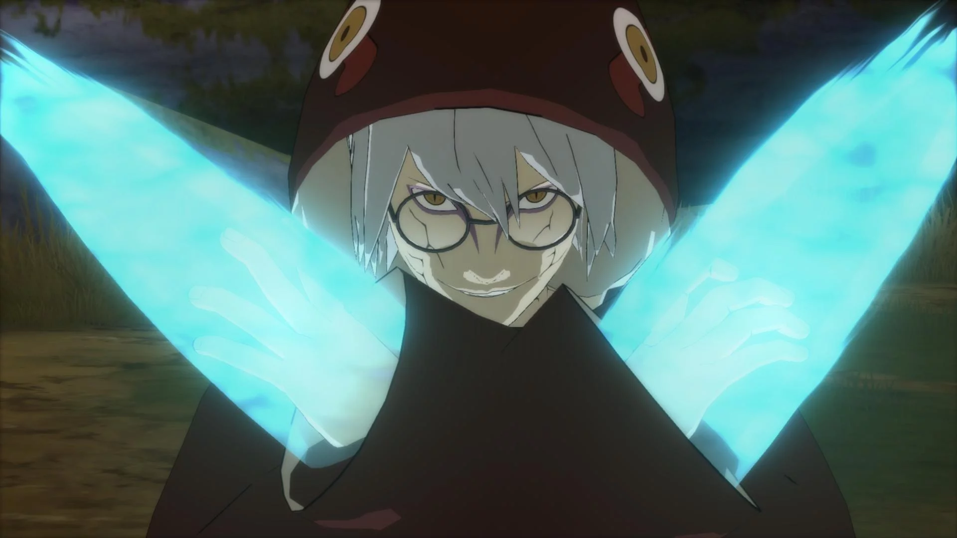 Free Download Wallpaper Kyuubi Naruto Shippuden Ultimate Ninja Storm 3 Page 1848181 (1920 x 1080)