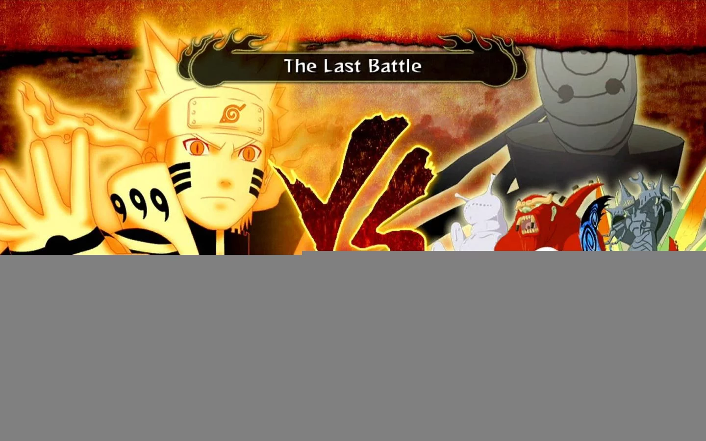 Free Download Wallpaper Kyuubi Naruto Shippuden Ultimate Ninja Storm 3 Page 1848198 (1440 x 900)