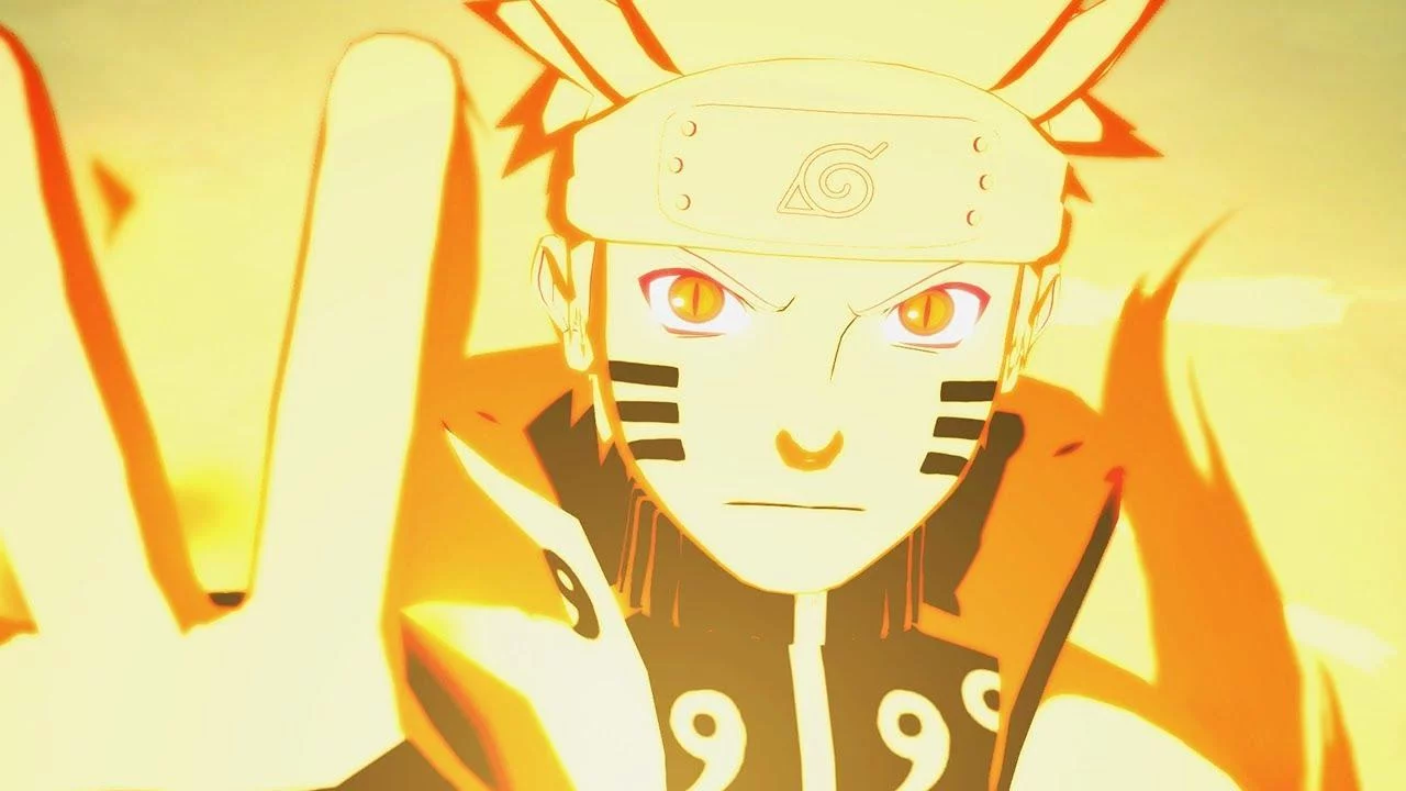 Free Download Wallpaper Kyuubi Naruto Shippuden Ultimate Ninja Storm 3 Page 1848201 (1280 x 720)