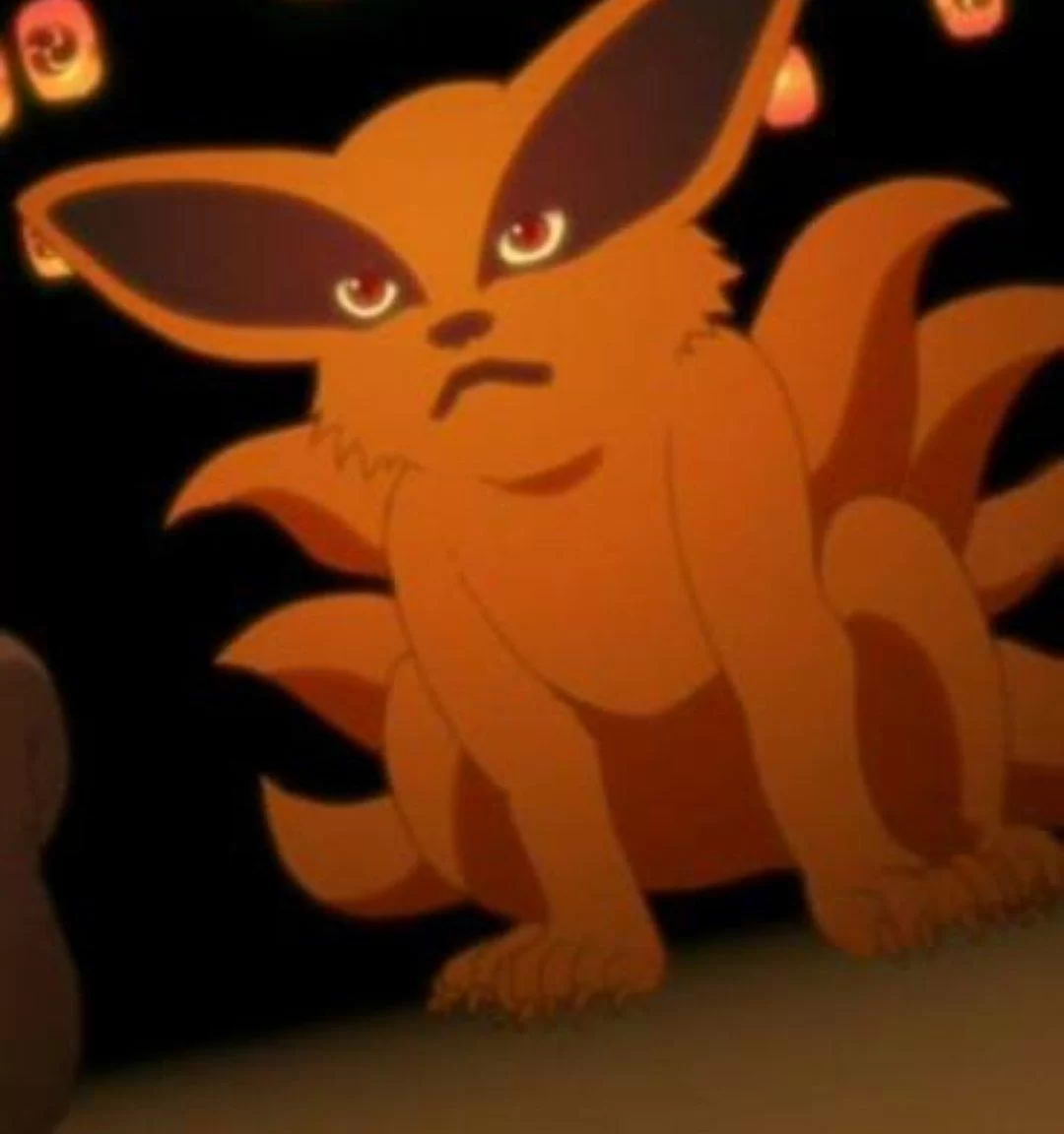 Free Download Wallpaper Anime Naruto Nine Tails Page 1848311 (1080 x 1152)