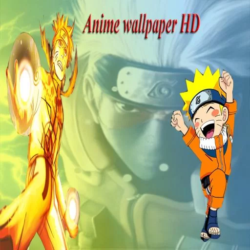 Free Download Wallpaper Anime Naruto Hd Apk Page 1848400 (512 x 512)