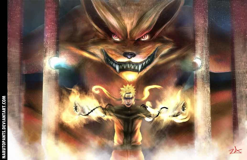 Free Download Wallpaper Anime Naruto Shippuden 3d Page 1848679 (1035 x 670)