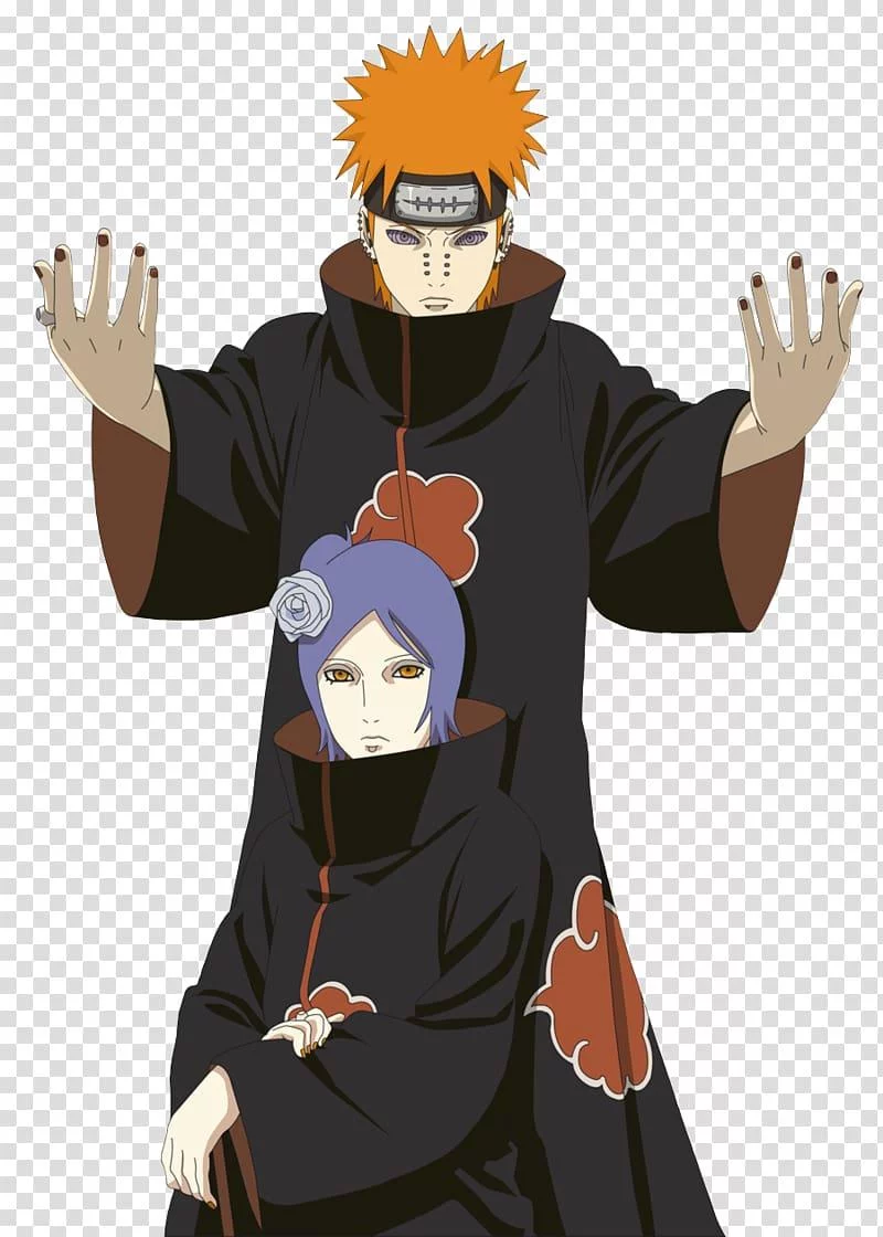 Free Download Pain Naruto Shinra Tensei Wallpaper Page 1850 (800 x 1120)