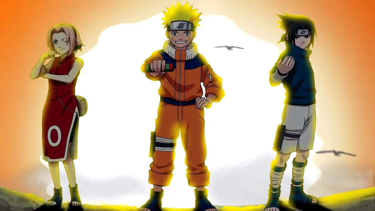 Free Download Naruto Live Wallpaper For Computer Page 18500 (1280 x 720)