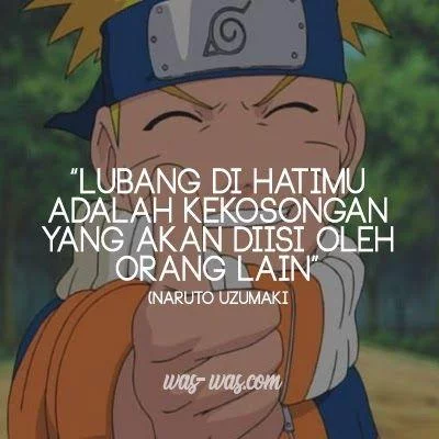 Free Download Wallpaper Kata Kata Bijak Naruto Page 1850665 (400 x 400)