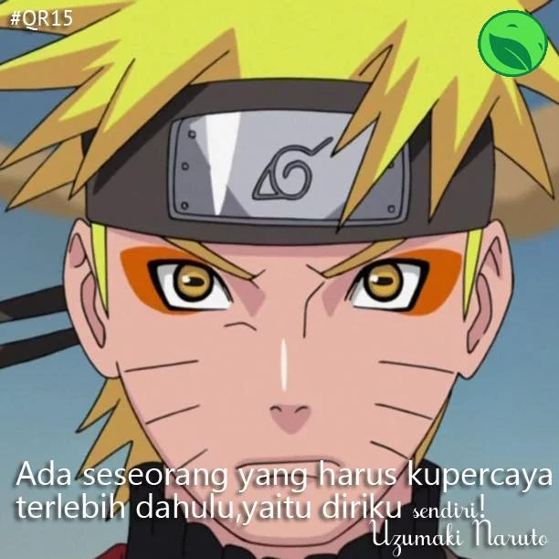 Free Download Wallpaper Kata Kata Bijak Naruto Page 1850666 (612 x 611)